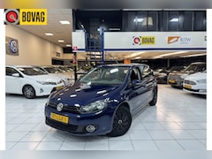 Volkswagen Golf - 1.2 TSI Trendline Bovag Garantie Automaat