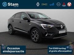 Renault Arkana - Mild Hybrid 160pk Techno EDC/Automaat Camera | Climate | Navi