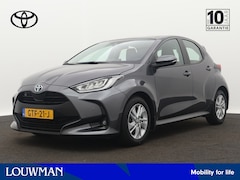 Toyota Yaris - 1.5 Hybrid Active Limited | LM velgen | Stoelverwarming | Camera |