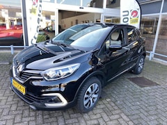 Renault Captur - Energy TCe 90pk S&amp;S Intens