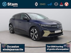 Renault Mégane E-Tech - EV60 220pk Optimum Charge Iconic 360° Camera | Adapt. cruise stop&go | Harman Kardon | Sto