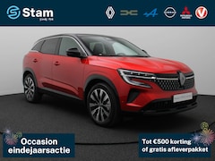 Renault Austral - E-Tech Hybrid 200pk Techno Camera | Climate | Navi | Parkeersensoren V+A