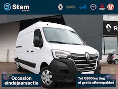 Renault Master - T33 dCi 150pk L2H2 Energy Comfort Airco | Cruise control | Parkeersensoren A