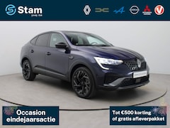 Renault Arkana - E-Tech hybrid 145pk esprit Alpine Adapt. cruise | File assistent | Navi | Stoel-/stuurverw