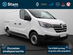 Renault Trafic - dCi 110pk T29 L1H1 Comfort Airco | Camera | Parkeersensoren V+A