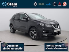 Nissan Qashqai - 116pk N-Connecta 360° Camera | Climate | Navi | Panoramadak