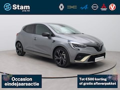 Renault Clio - E-Tech Hybrid 145pk Engineered Adapt. Cruise | Climate | Camera | Navi | Stoelverwarming