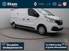 Renault Trafic - 122pk dCi T29 L2H1 Comfort Airco | Camera | Navi | Trekhaak