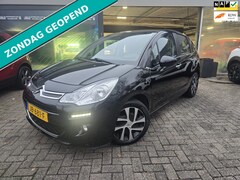 Citroën C3 - 1.2 PureTech Feel Edition | 1E EIGENAAR | 12MND GARANTIE | NAVI | CRUISE | NL AUTO | LAGE