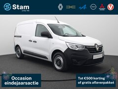 Renault Express - dCi 75pk Comfort Airco | Camera | Cruise | Parksens. V+A