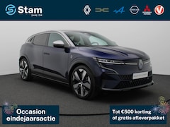 Renault Mégane E-Tech - EV60 220pk Techno 360° Camera | Adapt. Cruise | Harman Kardon | 12" Navi | DC laden