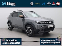 Dacia Duster - TCe 130pk Extreme 360° Camera | Cruise | Climate | Carplay | Parksens