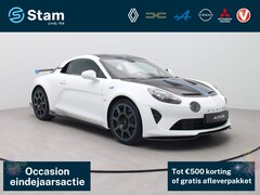 Alpine A110 - R Le Mans 300pk Uniek Nr. 089 / 100 | Alleen op afspraak beschikbaar