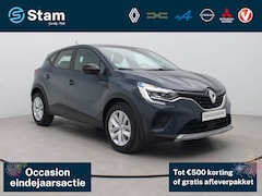 Renault Captur - TCe 90pk Evolution Airco | Cruise | Navi | Parksens. a