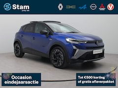 Renault Captur - E-Tech Hybrid 145pk Esprit Alpine 360° Camera | Adapt. cruise | Harman Kardon | Schuif-/ka