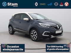 Renault Captur - TCe 90pk Intens Climate | Cruise | Navi | Parksens. a