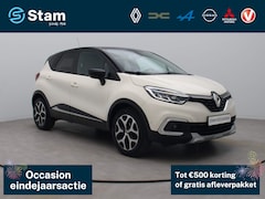 Renault Captur - TCe 90pk Intens Camera | Climate | Navi | Trekhaak