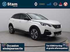 Peugeot 3008 - 130pk PureTech GT Line Climate | Cruise | Navi | Panoramadak