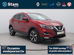 Nissan Qashqai - 140pk DIG-T Tekna 360° Camera | Climate | Navi | Parksens