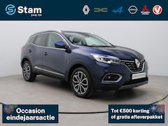 Renault Kadjar - TCe 140pk Intens Camera | Climate | Navi | Parksens