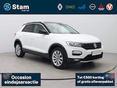 Volkswagen T-Roc - 116pk TSI Style Adapt. cruise | Climate | Navi | Parksens. v+a