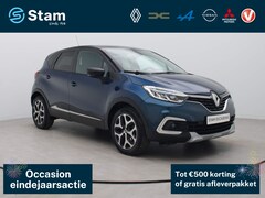 Renault Captur - TCe 90pk Intens Camera | Climate | Dodehoeksens. | Navi