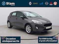 Ford Fiesta - 85pk Trend Airco | Carplay | Navi | Parksens. a