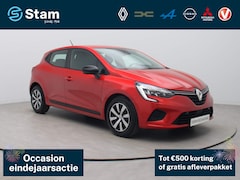 Renault Clio - TCe 90pk Equilibre Airco | Navi | Parkeersensoren A