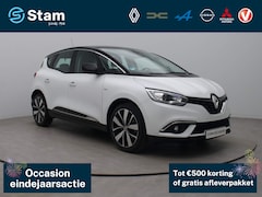 Renault Scénic - TCe 140pk Limited Climate | Cruise | Navi | Parksens. v+a