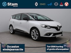 Renault Grand Scénic - TCe 140pk Intens 7-PERS. EDC/AUTOMAAT Climate | Carplay | Navi | Parksens. v+a