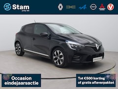 Renault Clio - TCe 90pk Evolution Airco | Cruise | Dodehoeksensoren | Navi