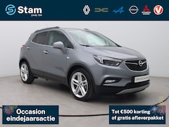 Opel Mokka X - 140pk Turbo Innovation AUTOMAAT Camera | Climate | Leder | Navi | Schuif-/kanteldak | Trek