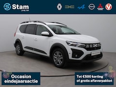 Dacia Jogger - TCe 110pk Expression 7-PERS. Airco | Camera | Navi | Parksens