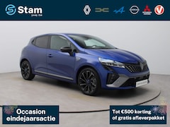 Renault Clio - TCe 90pk GPF esprit Alpine 360° Camera | Adapt. cruise | Navi | Stoel-/stuurverw. | 17" Ve