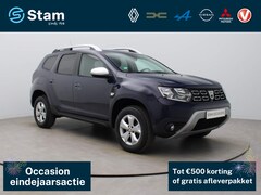 Dacia Duster - TCe 90pk Comfort Airco | Cruisecontrol | Carplay | Navi |