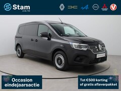 Renault Kangoo E-Tech - Advance L2 22 kW 44 kWh Climate | Camera | Carplay | Quick Charge