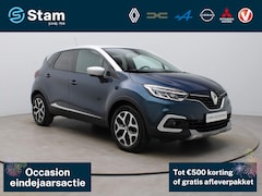 Renault Captur - TCe 150pk Intens EDC/AUTOMAAT Camera | Climate | Navi | Parksens v+a