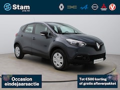 Renault Captur - TCe 90pk Authentique Bleutooth | Cruisecontrol | 5-Deurs