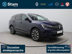 Renault Espace - E-Tech Hybrid 200pk techno 5-Pers. 360° camera | Climate | Navi | Parksens. v+a | Cruiseco