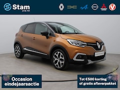 Renault Captur - TCe 150pk Intens EDC/AUTOMAAT Camera | Climate | Navi | Parksens. v+a | Trekhaak