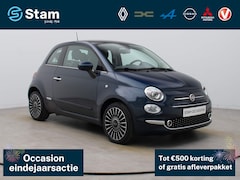 Fiat 500 - 81pk TwinAir Turbo Lounge Climate | Navi | Parksens. achter | Panoramadak