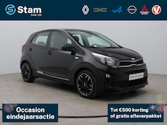 Kia Picanto - 67pk MPi ComfortPlusLine Airco | Camera | Carplay | 16" Velgen | 5-Deurs