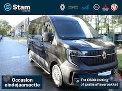 Renault Master - T35 2.0 dCi 130pk L2H2 Advance Carplay | Climate | Cruise | Parksens. a. | Trekhaak