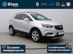 Opel Mokka X - 140pk Turbo Innovation Camera | Climate | Parksens. v+a | Schuif-/kanteldak | Stoel -/ Stu