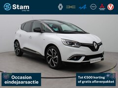 Renault Scénic - TCe 140pk Bose EDC/AUTOMAAT Bose | Camera | Navi | Stoelverwarming | Trekhaak