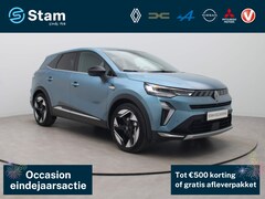 Renault Symbioz - E-Tech hybrid 145pk iconic Adapt. cruise | 360° Camera | Harman Kardon | Navi