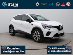 Renault Captur - TCe 90pk evolution Airco | Camera | Navi | Parksens. v+a