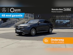 Mercedes-Benz EQC - 400 4MATIC Premium Plus 80 kWh | Schuif/kanteldak | Trekhaak | Rijassistentiepakket | Stoe