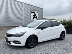 Opel Astra - 1.2 T Edition Navi|Camera|Led|Media|Cruis 2021