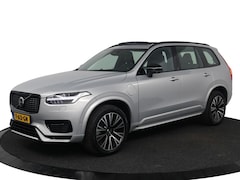 Volvo XC90 - T8 Recharge AWD Ultimate Bright | Full Option | | Bowers & Wilkins | Semi elektrische trek